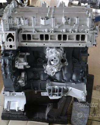Motori rigenerati Iveco F1CE3481 f1cfl411