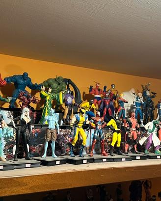 Marvel centauria