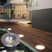 COB FARETTO DA ESTERNO NUOVO