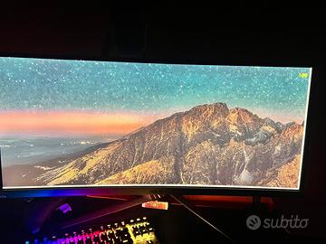 Monitor ASUS