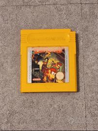 Gioco Donkey Kong Land Game Boy