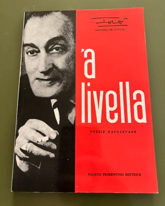 Totò   'a livella libr
