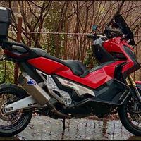 Honda X-ADV 750