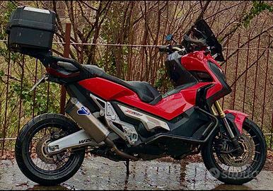 Honda X-ADV 750