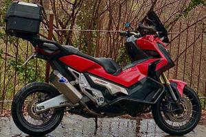 Honda X-ADV 750