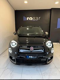 Fiat 500X 1.6 MultiJet 120 CV DCT Sport
