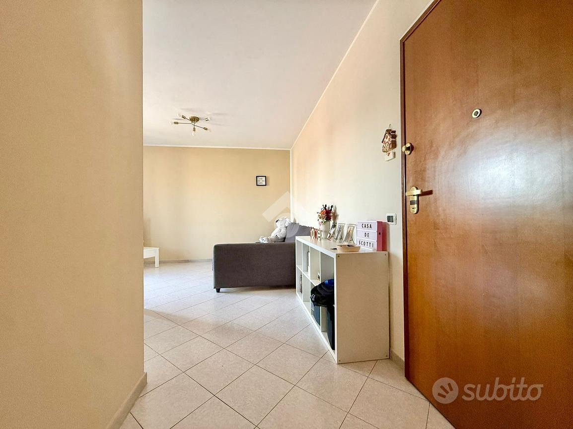 Appartamento – Casirate d'Adda - Altro