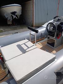 Vendita NOVAMARINE RH 460