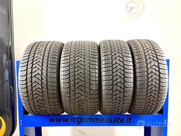 Pirelli 245/40 R20 99W M+S + 285/35 R20 M+S invern