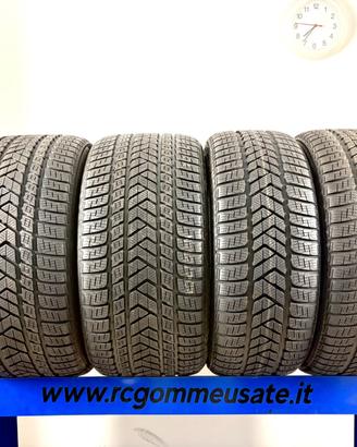 Pirelli 245/40 R20 99W M+S + 285/35 R20 M+S invern