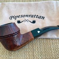 Alberto Bonfiglioli Rooster, Bulldog sabbiata.