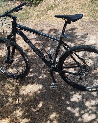 bici Merida 