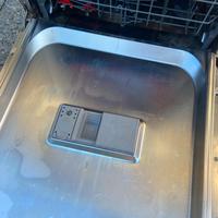 lavastoviglie da incasso