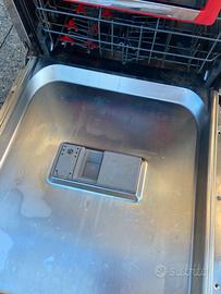 lavastoviglie da incasso