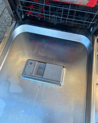 lavastoviglie da incasso