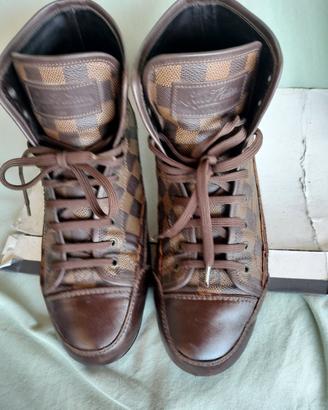 Trainers alte Louis Vuitton  da Uomo 