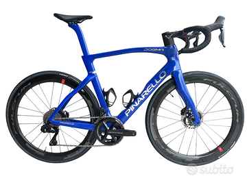 PINARELLO DOGMA F | TG 57 | USATO 5610