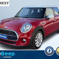 MINI Mini 5 porte MINI 1.5 COOPER D BUSINESS 5P