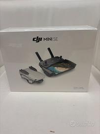 Dji Mini SE