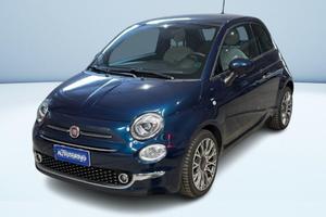 Fiat 500 1.0 hybrid Star 70cv