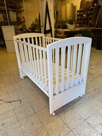 lettino foppapedretti