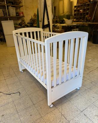 lettino foppapedretti