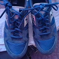 Scarpe Saucony