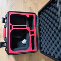 FPV TOSKY CUSTODIA DJI MINI 3/4