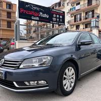 Volkswagen Passat 1.6 TDI Comfortline BlueM