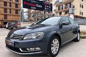 Volkswagen Passat 1.6 TDI Comfortline BlueM