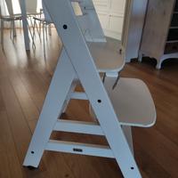 Sedia per bambini.