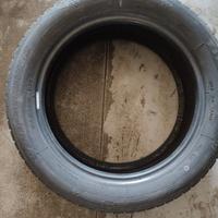 FIRESTONE WINTER HAWK 2 M+S 195/55 R 16 87 T