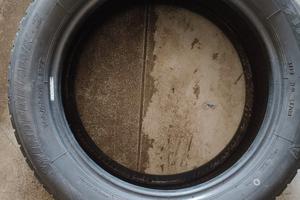 FIRESTONE WINTER HAWK 2 M+S 195/55 R 16 87 T