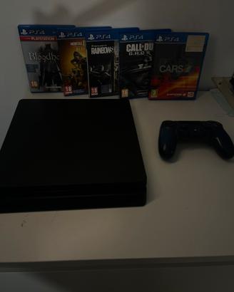 Ps4+controller