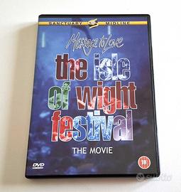 Isle of Wight Festival