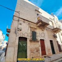 Casa semindipendente con terrazzo a Terlizzi