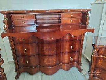 Tris como più comodini