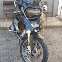 Bmw r 1200 gs - 2018