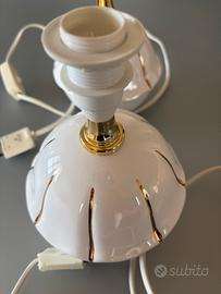 Abat-jour vintage