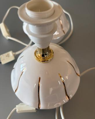 Abat-jour vintage