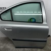 PORTIERA POSTERIORE DESTRA VOLVO S60 1Â° Serie D52
