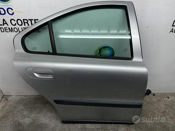 PORTIERA POSTERIORE DESTRA VOLVO S60 1Â° Serie D52