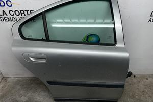 PORTIERA POSTERIORE DESTRA VOLVO S60 1° Serie D52