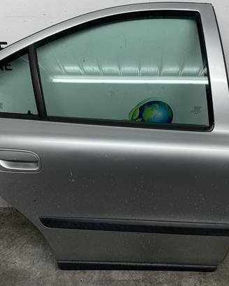 PORTIERA POSTERIORE DESTRA VOLVO S60 1° Serie D52