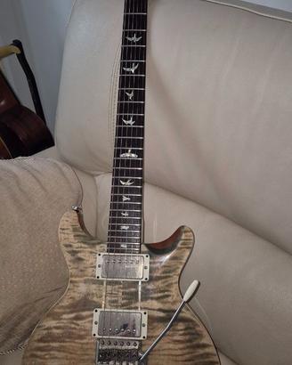 Paul Reed Smith Santana Retro 2014 TAMPAS GREEN