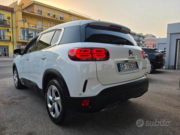 Citroen C5 Aircross BlueHDi 130 S&S EAT8 Feel Pack