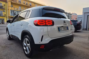 Citroen C5 Aircross BlueHDi 130 S&S EAT8 Feel Pack