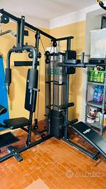 Palestra completa