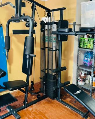 Palestra completa