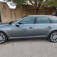 AUDI A4 5ª serie - 2016